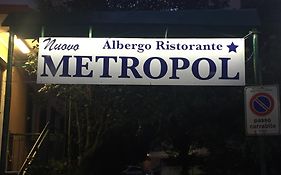 Hotel Nuovo Metropol